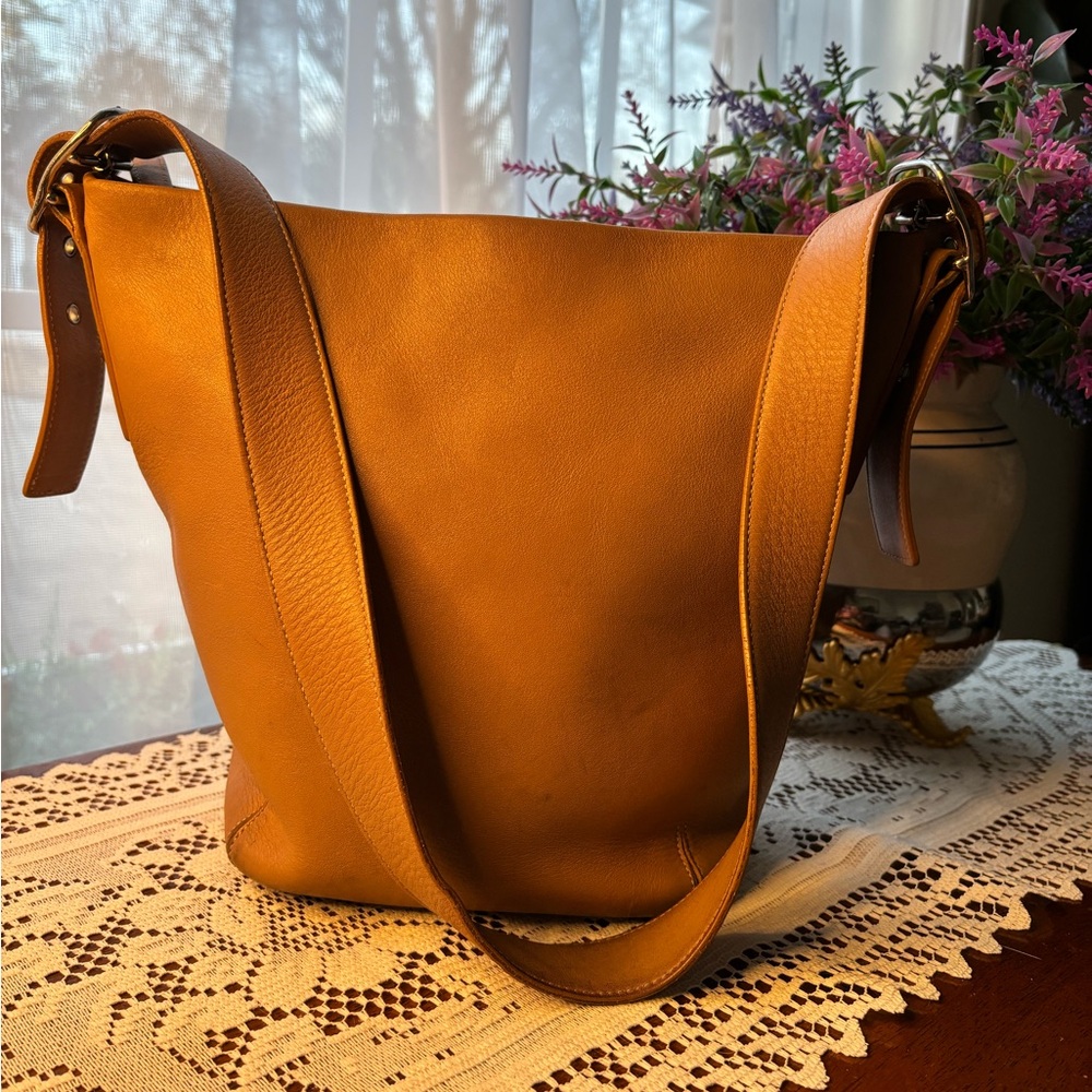 Coach Legacy Soho Bucket Bag 9186